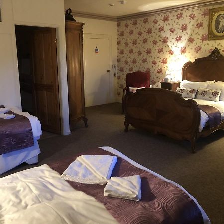The Oakeley Arms Hotell Maentwrog Eksteriør bilde