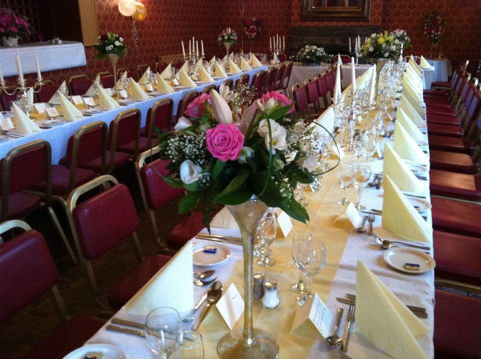 The Oakeley Arms Hotell Maentwrog Eksteriør bilde