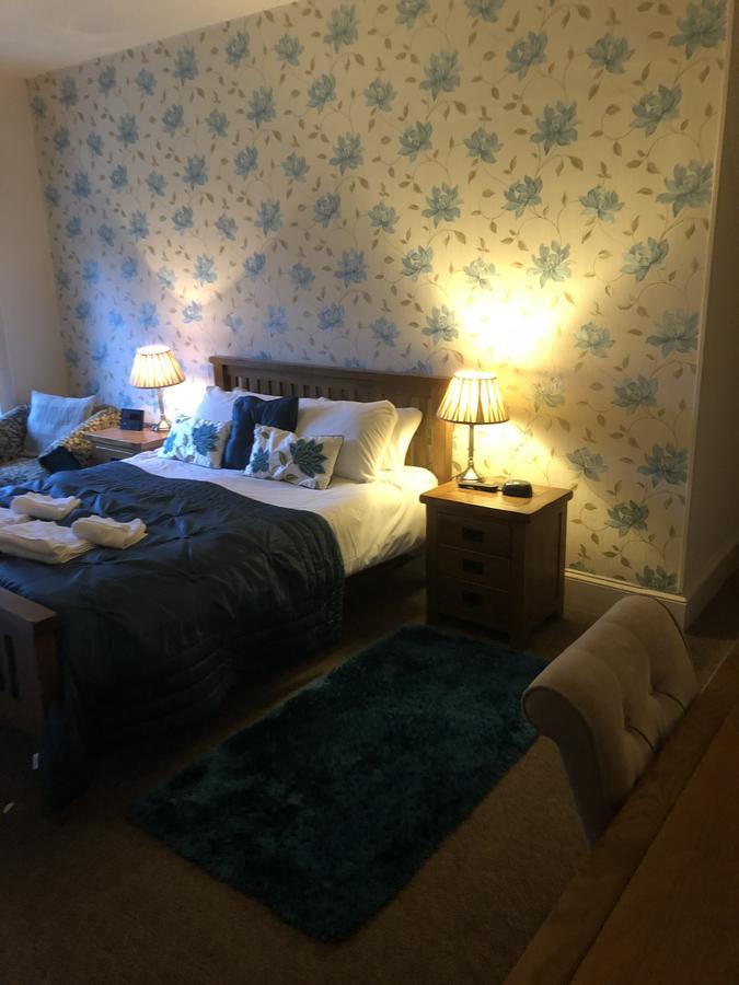 The Oakeley Arms Hotell Maentwrog Eksteriør bilde