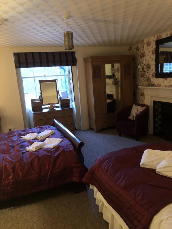 The Oakeley Arms Hotell Maentwrog Eksteriør bilde