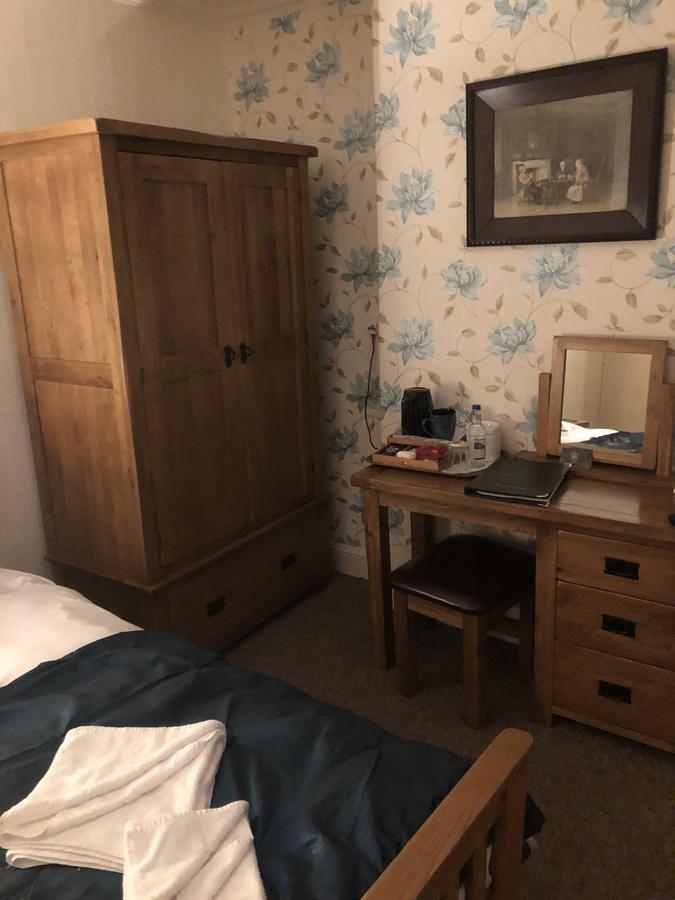 The Oakeley Arms Hotell Maentwrog Eksteriør bilde