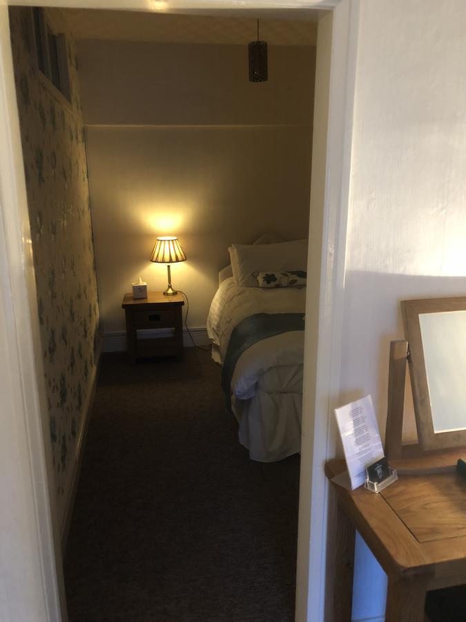 The Oakeley Arms Hotell Maentwrog Eksteriør bilde