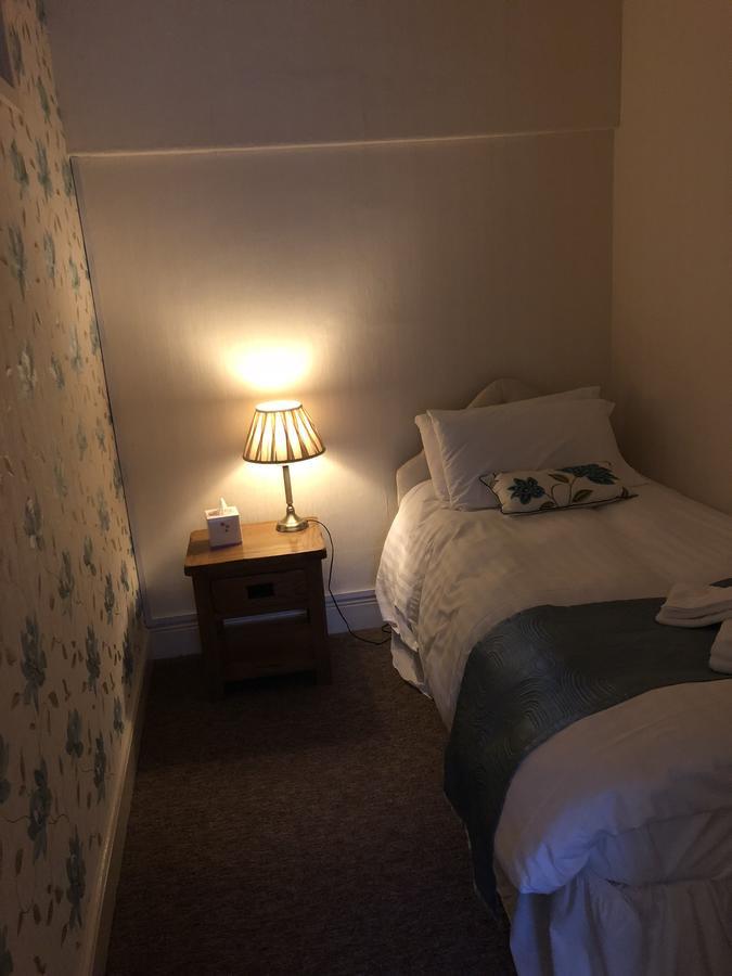 The Oakeley Arms Hotell Maentwrog Eksteriør bilde