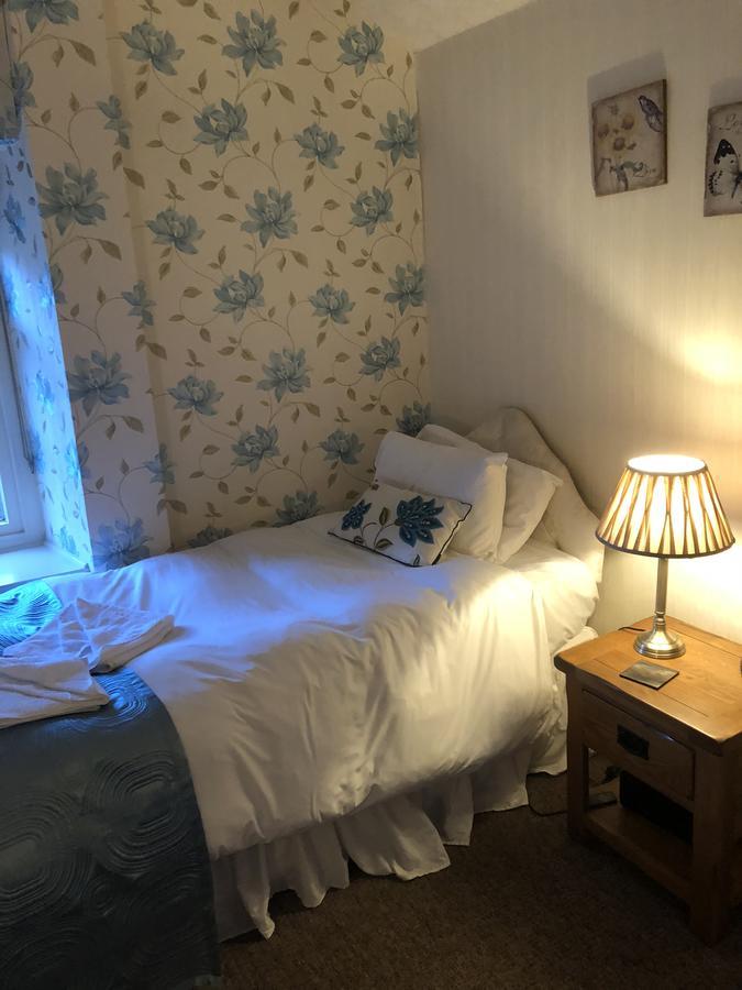 The Oakeley Arms Hotell Maentwrog Eksteriør bilde