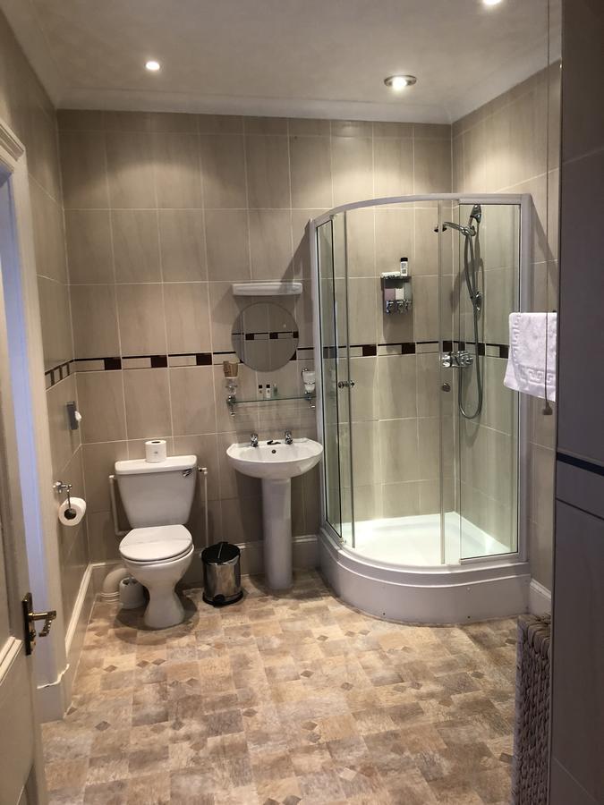 The Oakeley Arms Hotell Maentwrog Eksteriør bilde